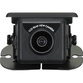 �N�����I�� (clarion) �ԍڗp����m�F�J���[�J���� �o�b�N�J���� ���掿CCD�J�����V�X�e�� CC-2018A-A