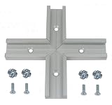 Big Horn 19803 T-Track Intersection Kit