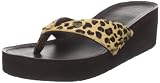 Roxy Womens Julie Wedge Sandal - Womens Shoes Sandals