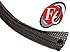 TechFlex F6 0.50 inch split sleeving 25ft