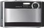 Sony Cybershot DSCT5 5.1MP Digital Camera with 3x Optical Zoom (Black)