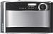 Sony Cybershot DSCT5 5.1MP Digital Camera with 3x Optical Zoom (Black)