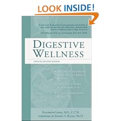 Digestive Wellness