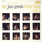 Click here to buy The Jazz Greats of Our Time, Vol. 1 by  Manny Albam .