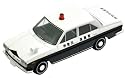 トミカリミテッドヴィンテージ TLV-117a 日産セドリック パトカー (神奈川県警)