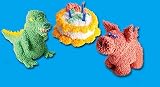 Clay, Dough & Pottery