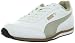 [プーマ] PUMA リオ レーサー L BG 351377  24 (ホワイト/プラザ トープ/アーモンド/23)