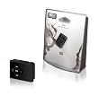 Sweex MP300 2GB Clipz MP3 Player - Black