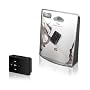 Sweex MP300 2GB Clipz MP3 Player - Black