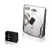 Sweex MP300 2GB Clipz MP3 Player - Black