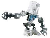 Review LEGO 8722 / LEGO Bionicle 8722 Kazi