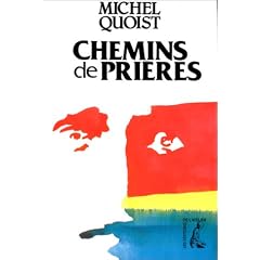 Chemins de pri�res