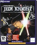 Stars Wars: Jedi Knight - Dark Forces II & Mysteries of the Sith