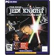 Stars Wars: Jedi Knight - Dark Forces II & Mysteries of the Sith ~ LucasArts