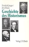 Produkt-Bild: Geschichte des Historismus: Eine Einf&uuml;hrung