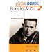 Brecht and Co.: Sex, Politics, and the Making of the Modern Drama (Grove Great Lives)