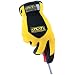 Mechanix Wear MFF-01-008 Fast Fit Glove Yellow Small