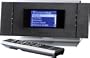 Maximum MR 2000 Internet-Radio (DOT Matrix LC-Display, FM-/ DAB+ Wifi-Tuner, USB 2.0) schwarz