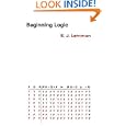 Beginning Logic