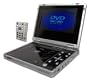 Classic PV7100 7-Inch Portable DVD Player