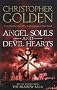 Angel Souls and Devil Hearts (Shadow Saga 2)