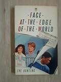 Face at the edge of the world