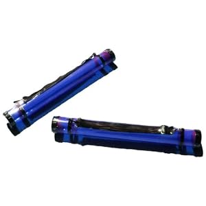 Architube-net-LLC-26-00001-25-1-2-Inch-Drawing-Tube-with-3-Inch-Diameter-Blue