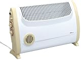 EUPA 自然対流式電気ヒーター UHS-E