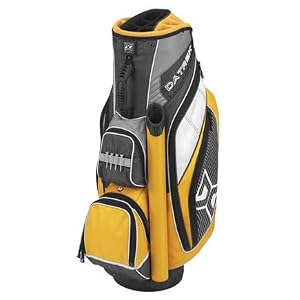 Buy Datrek Raptor Cart Bag Orange