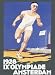 Amsterdam Olympics 1928, Art Poster by Vintage, size 18