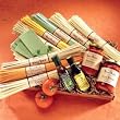 Lotsa Pasta Gift Box with Gourmet Pasta, Lasagna, Olive Oil, and Gourmet Sauces