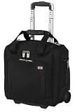 Victorinox Mobilizer NXT 3.0 Eurotote Wheeled Boarding Tote