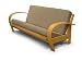 So4mat - Curve 3 - Seater - Brit Coffee