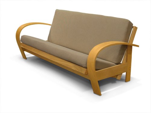  : So4mat - Curve 3 - Seater - Brit Coffee