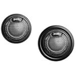 Polk Audio DB1001 25mm Silk/Polymer Dome Tweeter