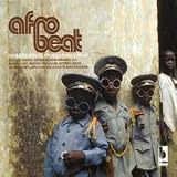 Revue Various Artists  / Afrobeat