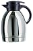 Emsa Konsul Quick-Tip Stainless Steel 44-Ounce Insulated Carafe Emsa Konsul Quick-Tip Stainless Steel 44-Ounce Insulated Carafe