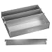 Alan Silverwood Battenberg Cake Pan 8in x 6in