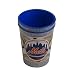 New York Mets Metallic Cups (16-Ounce, 2-Pack)