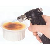 Oggi Microtorch Culinary Butane Torch