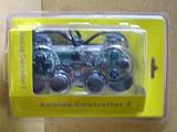 Ps2 Controller (Clear Color)