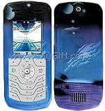 Tropical Night Motorola SLVR L6 L2 Hard Case L6 L2 Cell Phone Faceplate Cover 41G1Y6PKE3L. SL160 Tropical Night Motorola SLVR L6 L2 Hard Case L6 L2 Cell Phone Faceplate Cover
