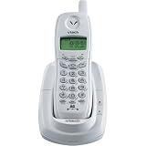 VTech t2429 2.4 GHz Analog Cordless Phone with Caller ID