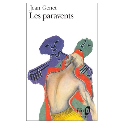 Les Paravents