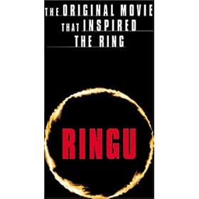 Ringu [VHS]