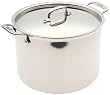 All-Clad Stainless 12-Quart Stockpot
