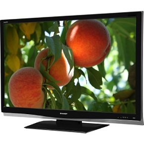 Sharp Aquos LC52D64U 52-Inch 1080p LCD HDTV