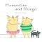 Children's books loved by both mom and toddler