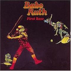 First Base (Digipack)