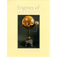 Engines of Ingenuity